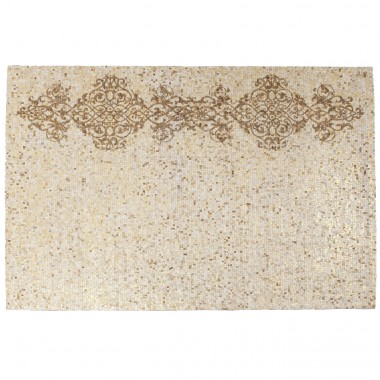 Tapete Ornaments Bege 240x170cm