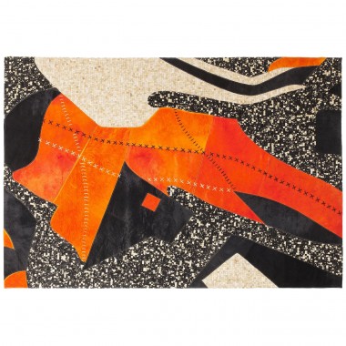 Tapete Lava 240x170cm