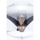 Candeeiro de Mesa Cromado Goblet Ball-51078 (4)