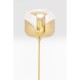 Candeeiro de Chão Dourado Goblet Ball-51080 (3)