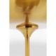 Candeeiro de Chão Dourado Goblet Ball-51080 (5)