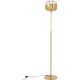 Candeeiro de Chão Dourado Goblet Ball-51080 (8)