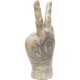 Peça Decorativa Victory Tattoo Eye 36cm-66174 (10)