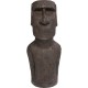 Peça Decorativa Easter Island 80cm-66010 (11)
