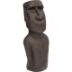 Peça Decorativa Easter Island 80cm-66010 (4)