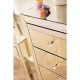 Cabinet Luxury Champagne 5 Drawers-83893 (10)