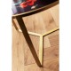 Mesa de Apoio Flores Ø55cm-83966 (5)