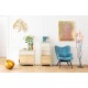 Candeeiro de Mesa Apollon Ø35cm-61481 (8)