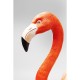63946.JPG - Peça Decorativa Flamingo Road 75cm