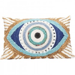 Almofada Ethno Eye 35x55cm