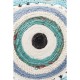 Almofada Ethno Eye 35x55cm