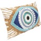 Almofada Ethno Eye 35x55cm