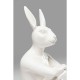 Peça Decorativa Gangster Rabbit Branco-61534 (4)