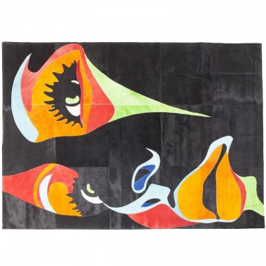Tapete Beauty Pop 240x170cm