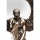 Peça Decorativa Nude Sad Angel Small-63895 (3)