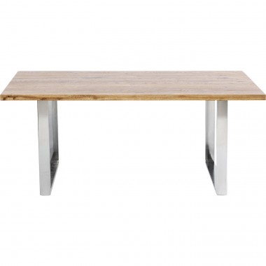 Mesa Jackie Oak Chrome 200x100