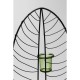 Porta velas Leaf Wire 67cm-63979 (4)