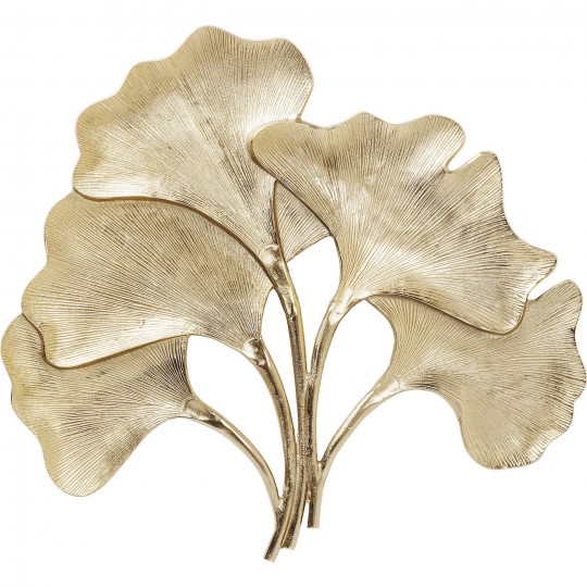 Decoração de Parede Ginkgo Gold Big-52095 (10)