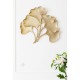 Decoração de Parede Ginkgo Gold Big-52095 (7)