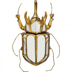 Decoração de Parede Beetle