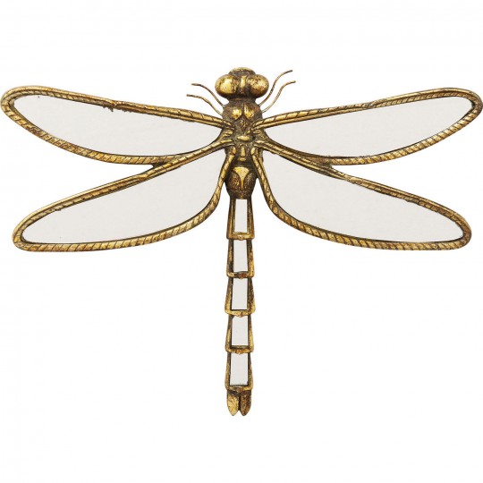 Decoração de Parede Dragonfly 37cm-51223 (9)