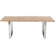 Mesa Harmony Chrome 160x80