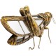 Decoração de Parede Grasshopper-51222 (4)