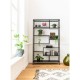 Estante Loft 195cm-84124 (12)