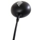 Candeeiro de Chão Five Fingers Preto Mate-51365 (4)