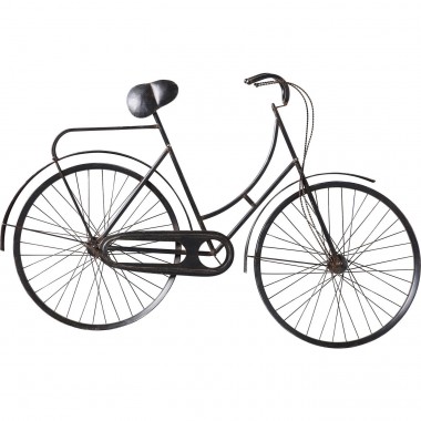 Cabide Retro Bike