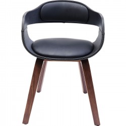 Cadeira de braços Costa Walnut-78581 (11)
