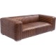 Sofá 3 Seater Malibu 226cm