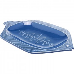 Deco Tray Pesce Big