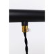 Candeeiro de Tecto Pole Preto Six-35590 (5)