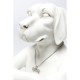 Peça Decorativa Gangster Dog Cream-38088 (3)