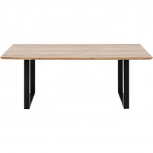 Mesa Symphony Preto 200x100