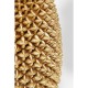 51068.JPG - Vaso Pineapple 50cm