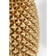 51068.JPG - Vaso Pineapple 50cm