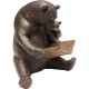 Peça Decorativa Reading Bears-67418 (5)