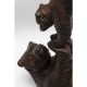 Peça Decorativa Artistic Bears Handstand-66454 (3)