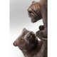 Peça Decorativa Artistic Bears Handstand-66454 (4)