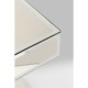 Mesa de Apoio Luxury Z Champagne