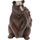 Peça Decorativa Relaxed Bear Family-66453 (7)