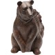 Peça Decorativa Relaxed Bear Family-66453 (7)