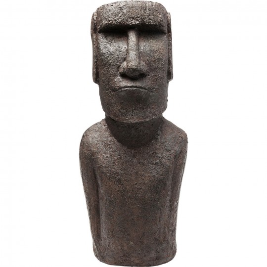 Peça Decorativa Easter Island 59cm-66008 (16)