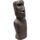 Peça Decorativa Easter Island 59cm-66008 (6)