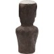 Peça Decorativa Easter Island 59cm-66008 (7)