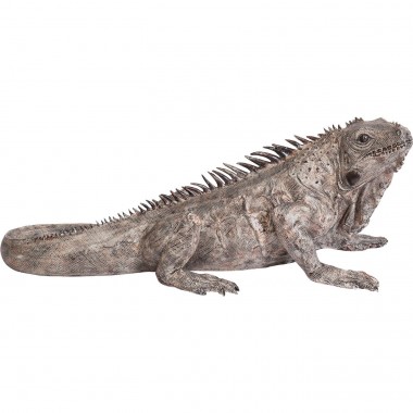Peça Decorativa Iguana 135cm