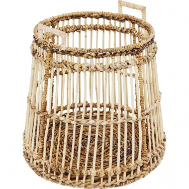 Cesto Village Puxador Ø51cm