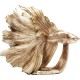 Peça Decorativa Betta Fish Gold Small-68023 (9)